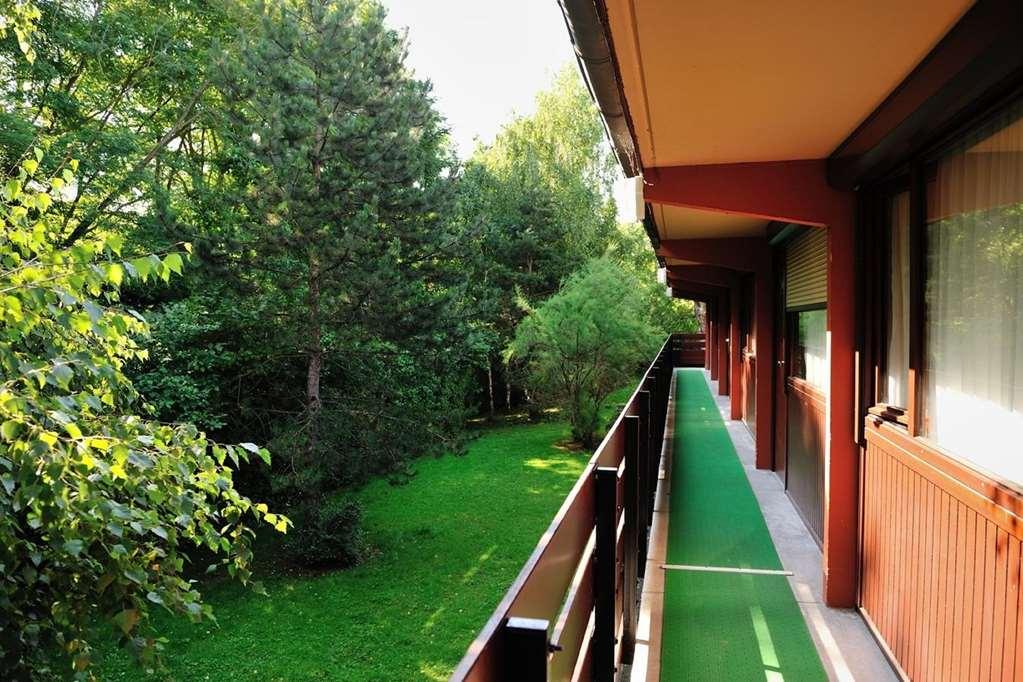 Campanile Clermont-Ferrand ~ Thiers Hotel Екстериор снимка