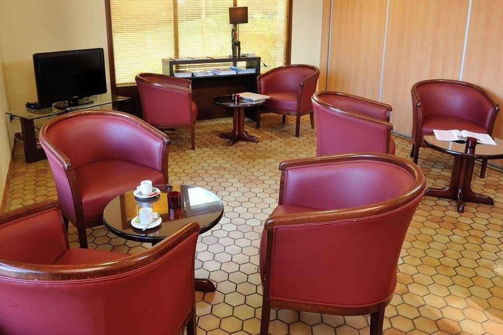 Campanile Clermont-Ferrand ~ Thiers Hotel Съоръжения снимка