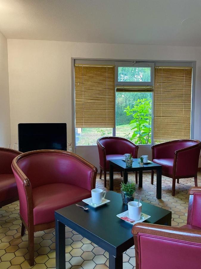 Campanile Clermont-Ferrand ~ Thiers Hotel Екстериор снимка