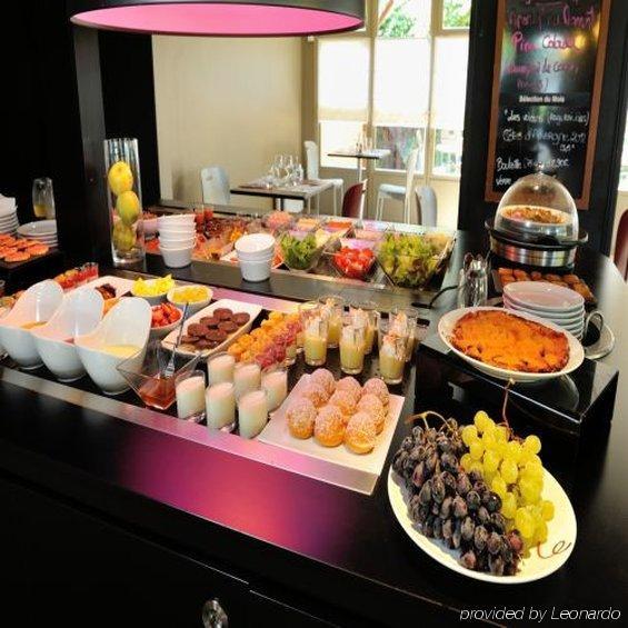 Campanile Clermont-Ferrand ~ Thiers Hotel Екстериор снимка