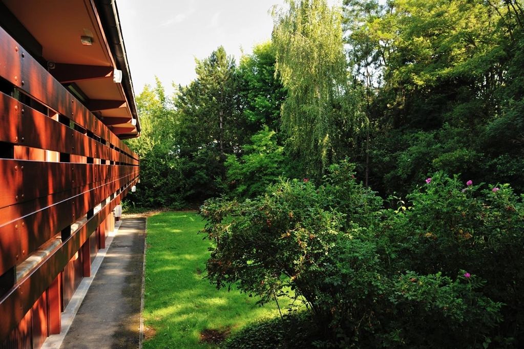 Campanile Clermont-Ferrand ~ Thiers Hotel Екстериор снимка