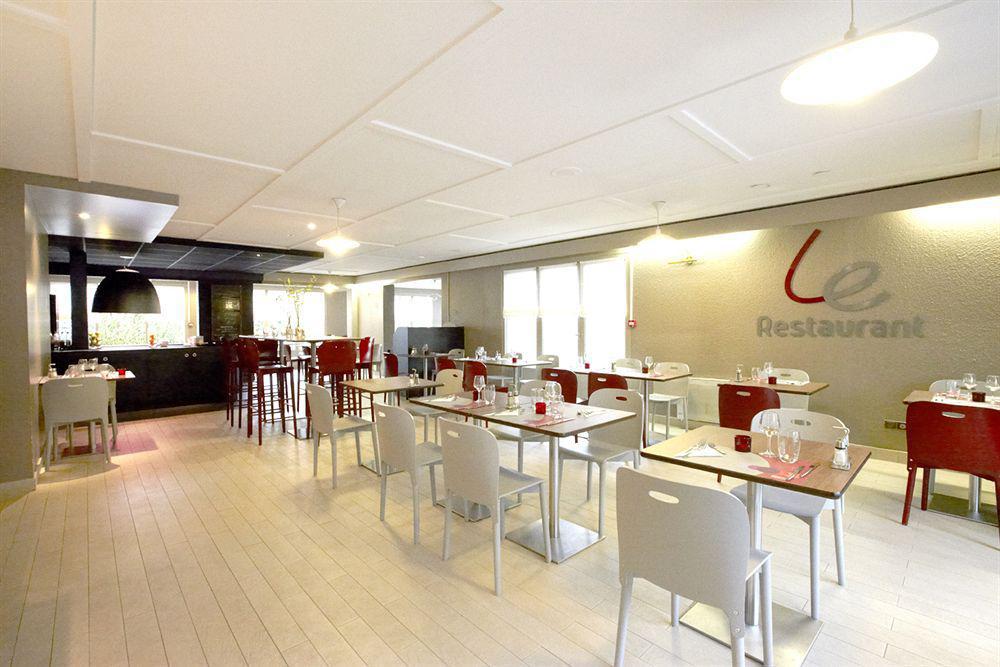 Campanile Clermont-Ferrand ~ Thiers Hotel Екстериор снимка